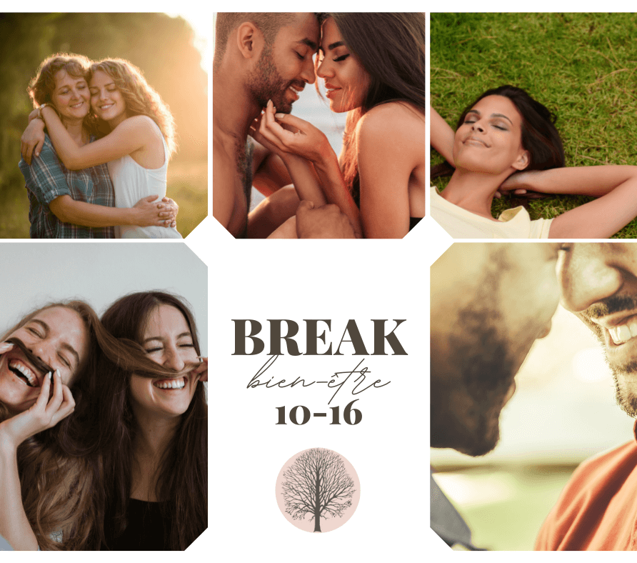 Break 10-16