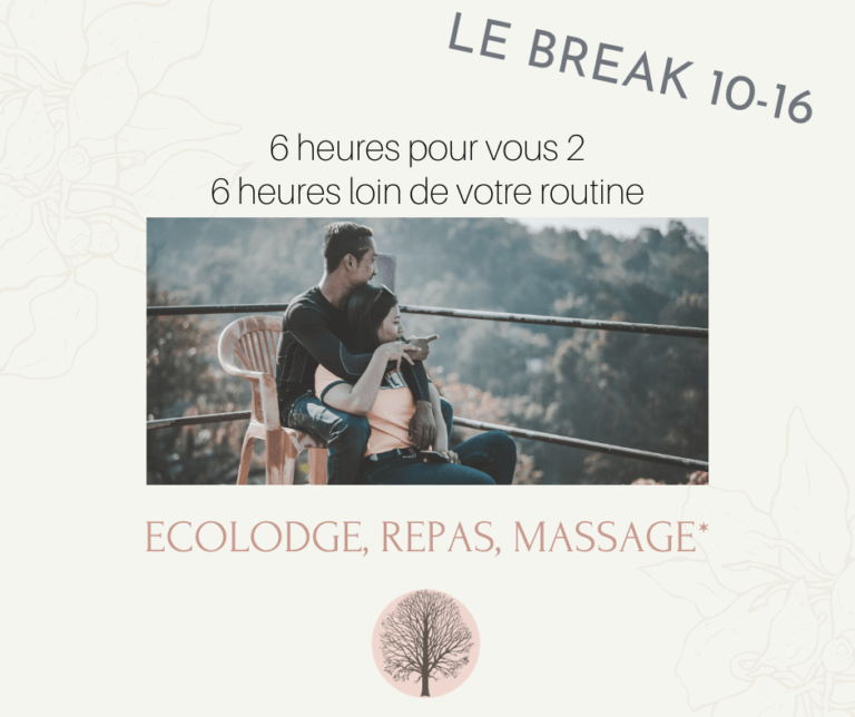 le break 10-16
