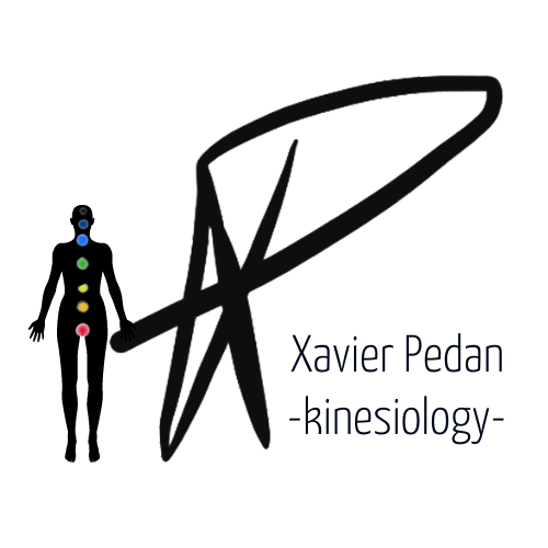 Xavier Pedan Kinesiology