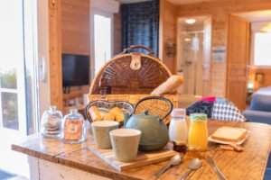 Petit-déjeuner