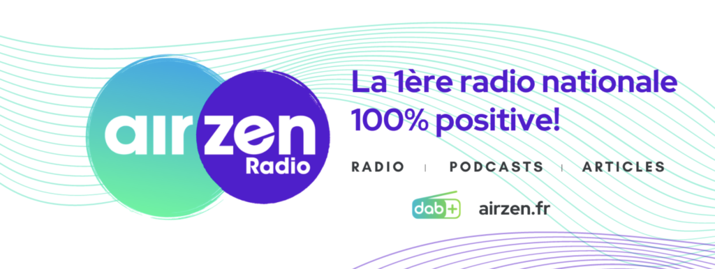 Xavier Pedan sur Airzen radio