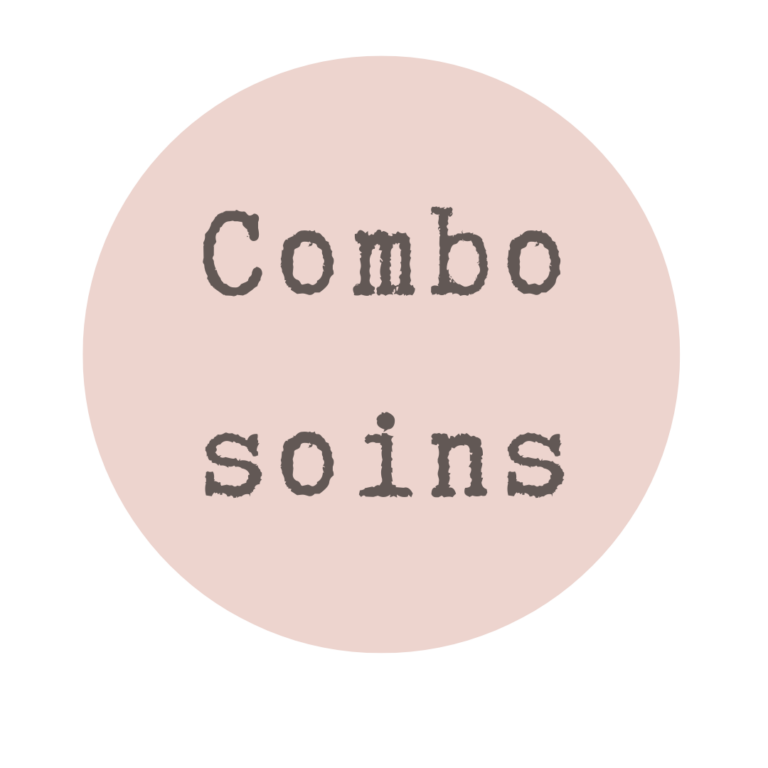 Combo soins