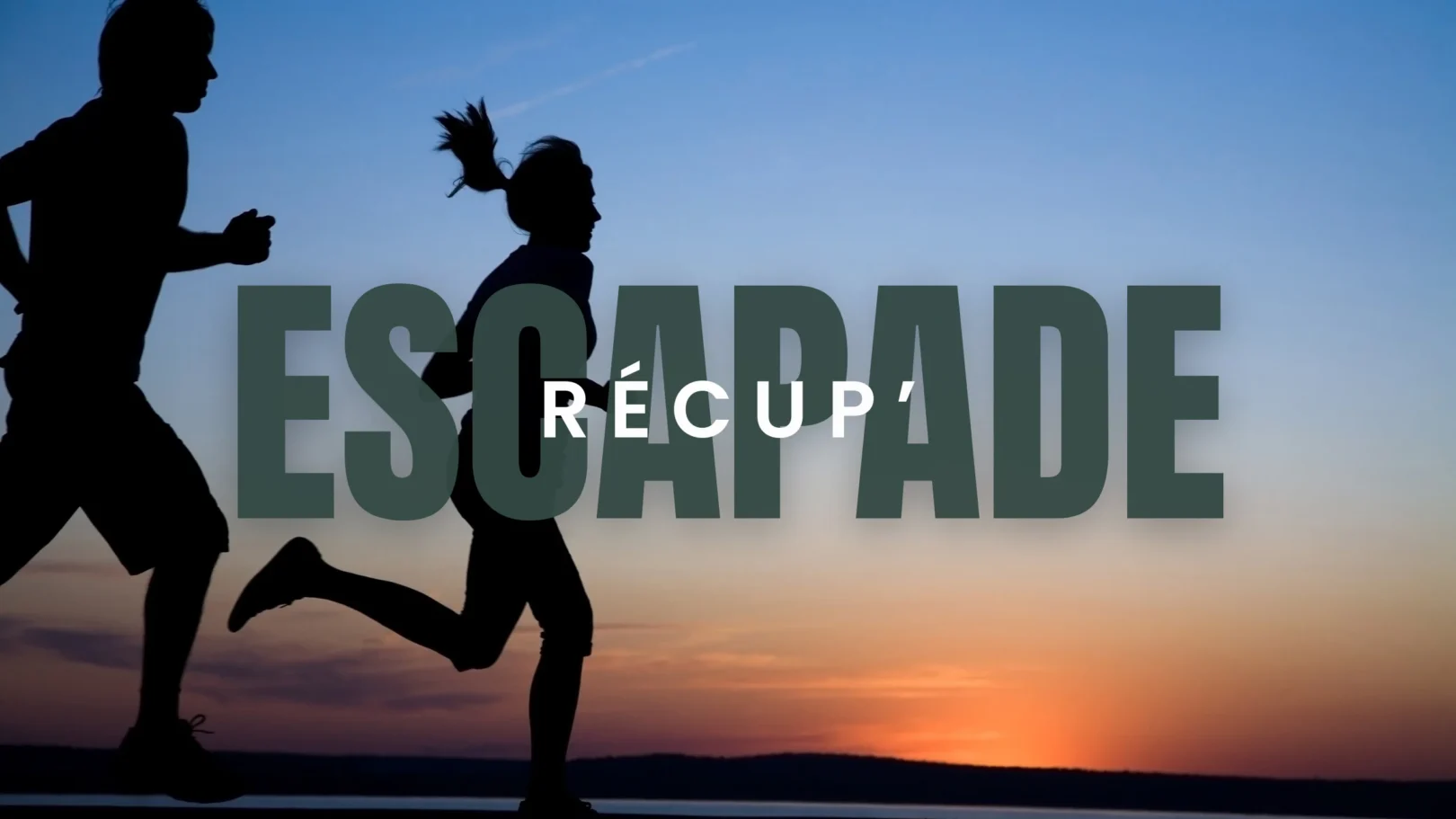 Escapade Récup’ à la roulotte