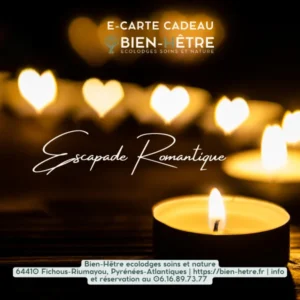 Escapade romantique