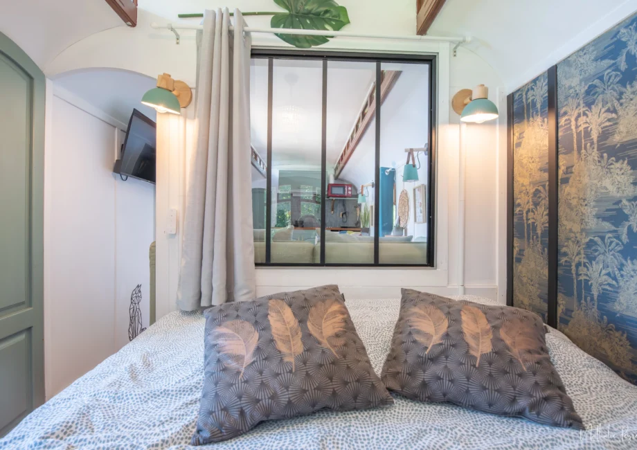 Intérieur roulotte12