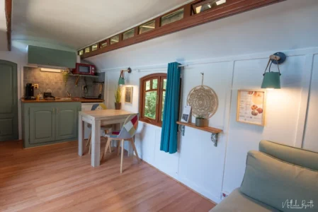 Intérieur roulotte16