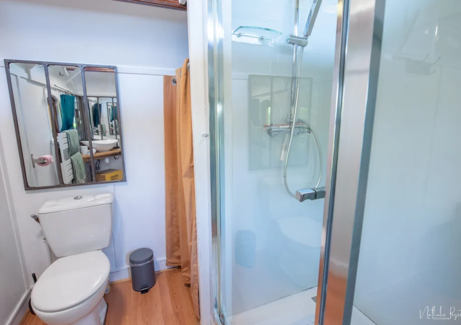 Intérieur roulotte5