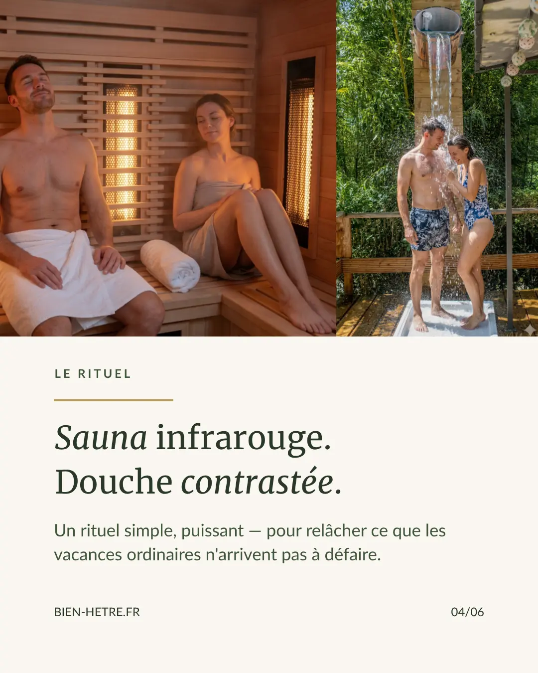 LE RITUEL