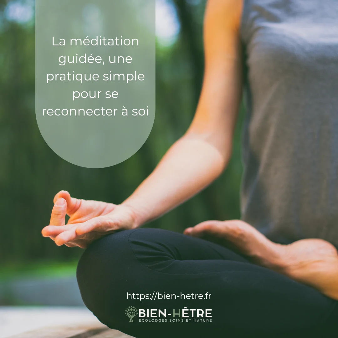 La Méditation Guidée pour Débutants : Un Voyage Intérieur Accessible à Tous