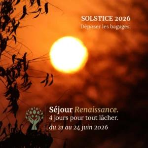 Affiche du séjour Renaissance juin 2026 au domaine Bien-Hêtre en Béarn, Pyrénées-Atlantiques