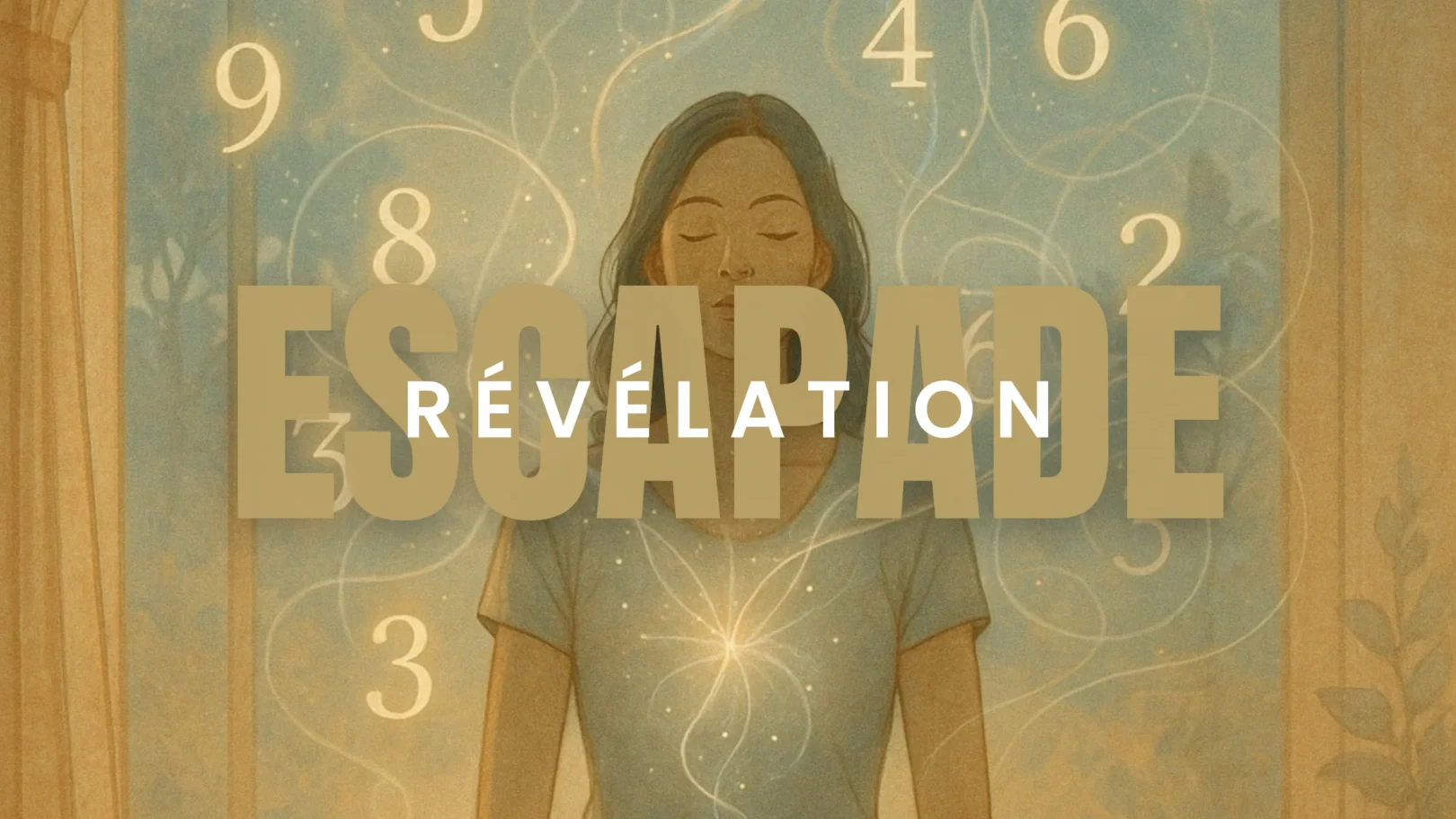 Escapade Révélation – SOLO