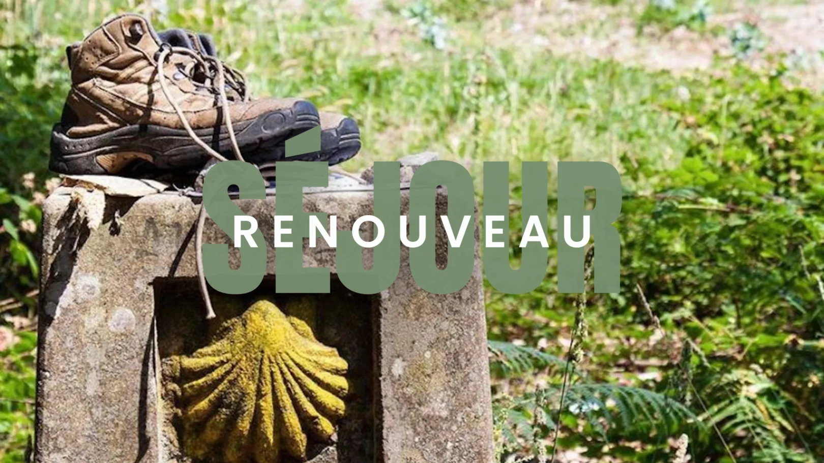 Renouveau à la roulotte